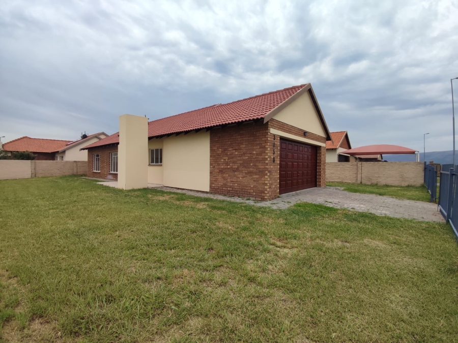 3 Bedroom Property for Sale in Waterkloof Hill Estate North West